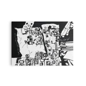 Cairo Illustrations #2