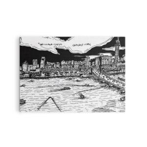 Cairo Illustrations #4