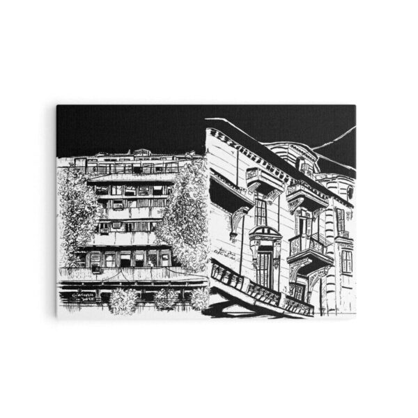 Cairo Illustrations
