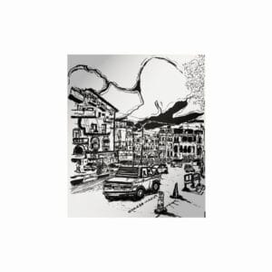 حواديت المشوار-Postcard.4