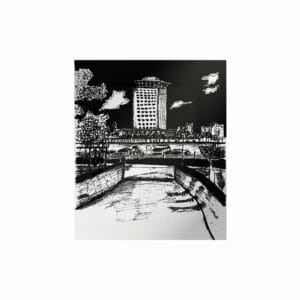 حواديت المشوار-Postcard.6