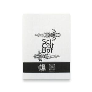 Sci Cat Bot