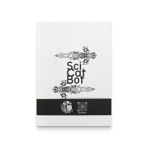 Sci Cat Bot