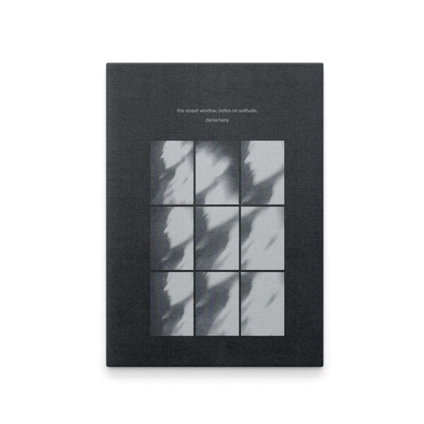 the street window, notes on soltidue