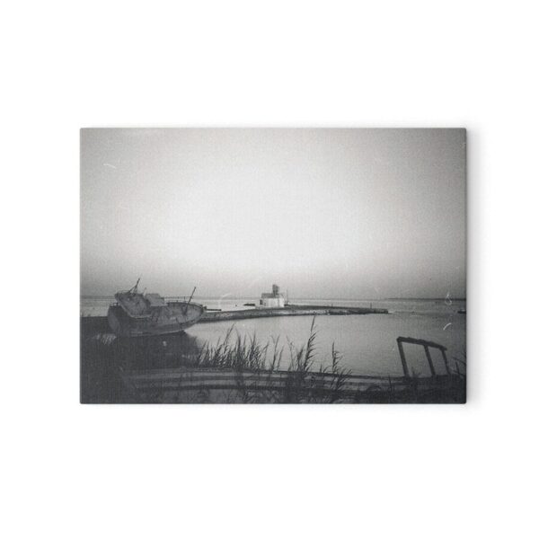 Photography postcards