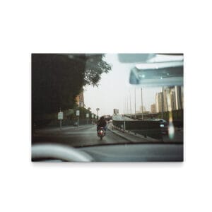 35mm Photographs