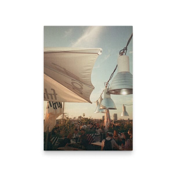 35mm Photographs