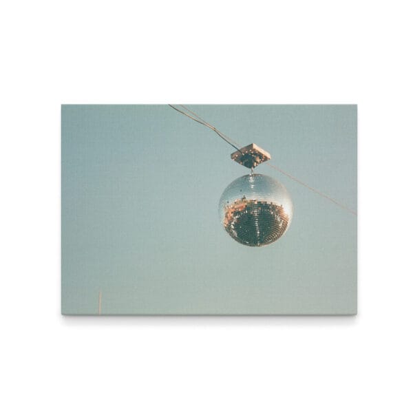 35mm Photographs